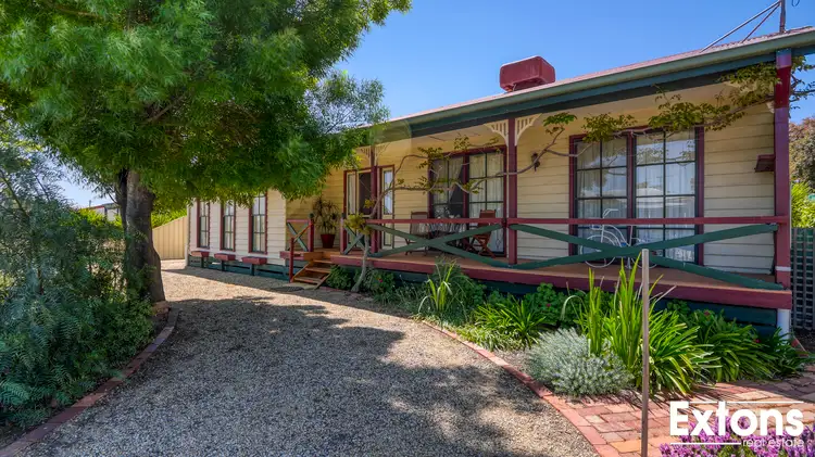 9 Mallon Street, Tungamah VIC 3728