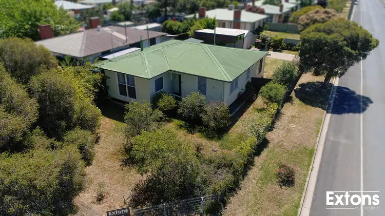 12 MCLEAN STREET, Yarrawonga VIC 3730