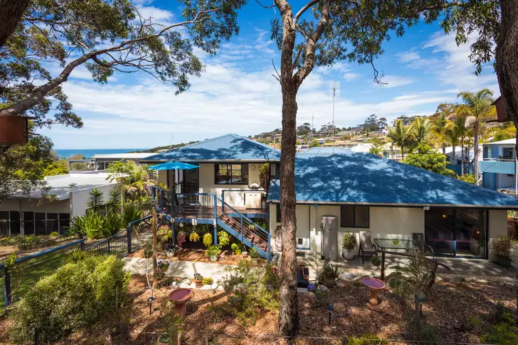 Main view of Homely townhouse listing, 3/127 Tura Beach Drive, Tura Beach NSW 2548