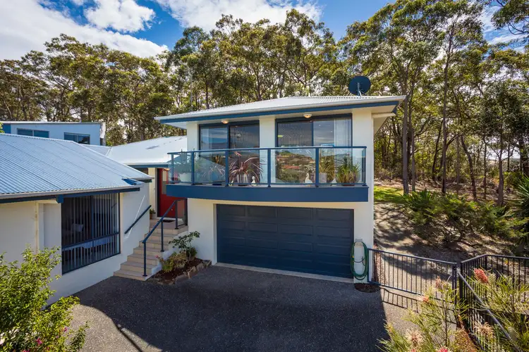 Second view of Homely townhouse listing, 3/127 Tura Beach Drive, Tura Beach NSW 2548