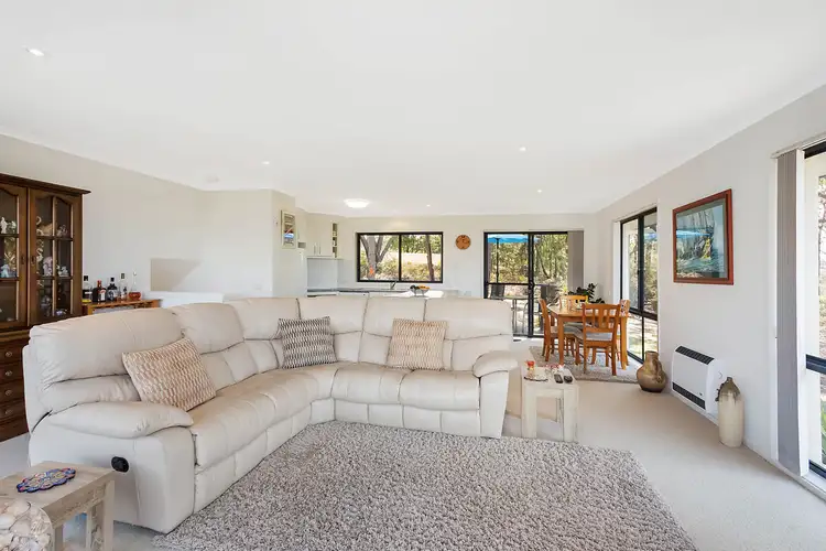 Third view of Homely townhouse listing, 3/127 Tura Beach Drive, Tura Beach NSW 2548