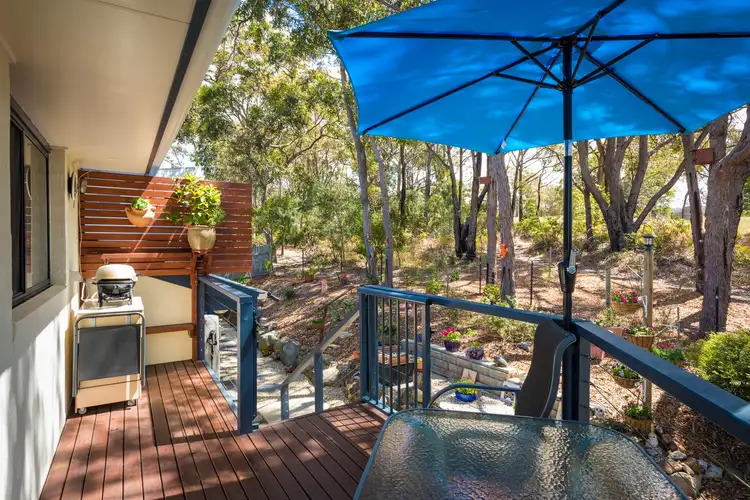Fifth view of Homely townhouse listing, 3/127 Tura Beach Drive, Tura Beach NSW 2548