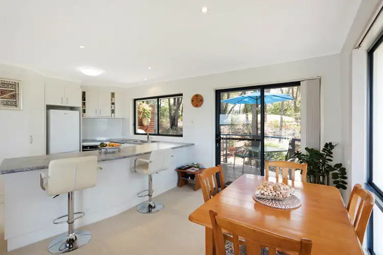Sixth view of Homely townhouse listing, 3/127 Tura Beach Drive, Tura Beach NSW 2548