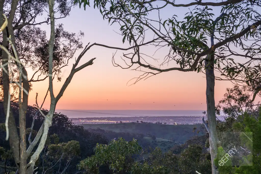Main view of Homely land listing, 265 SHEOAK ROAD, Crafers West SA 5152