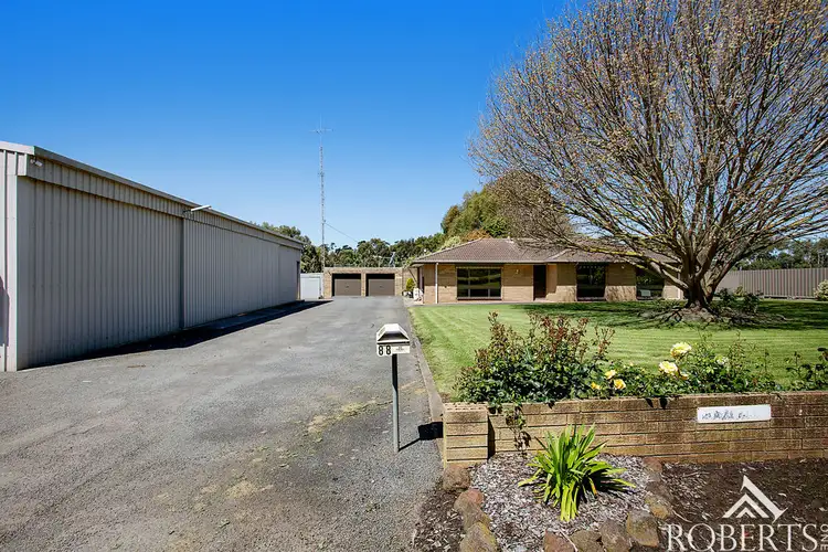 88 Dwarroon Road, Cudgee VIC 3265