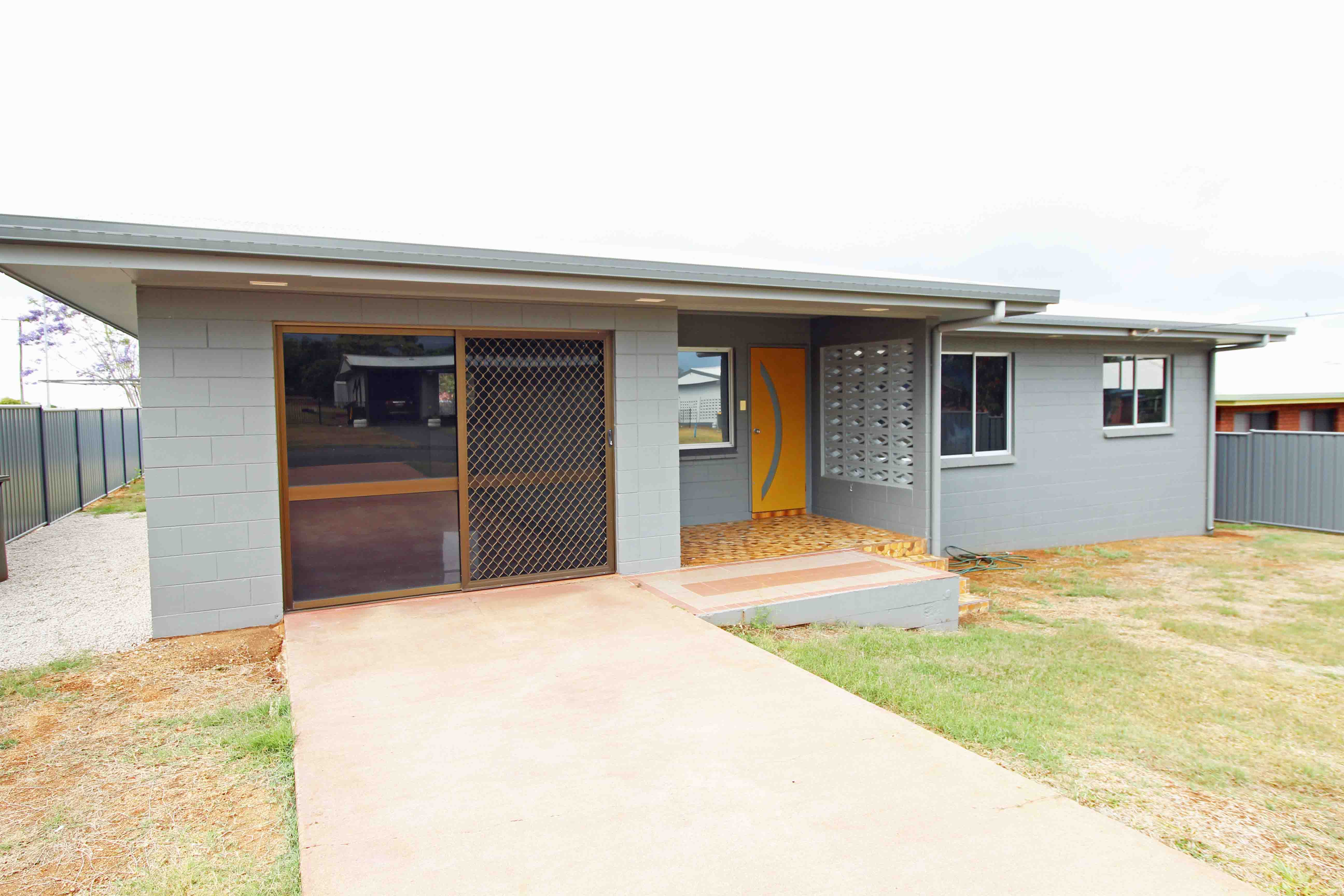 Address available on request
