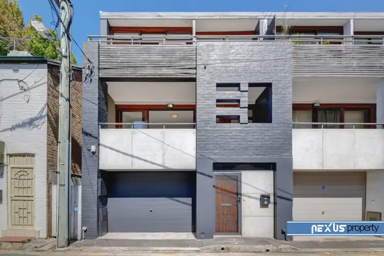 1A Kirk Street, Ultimo NSW 2007