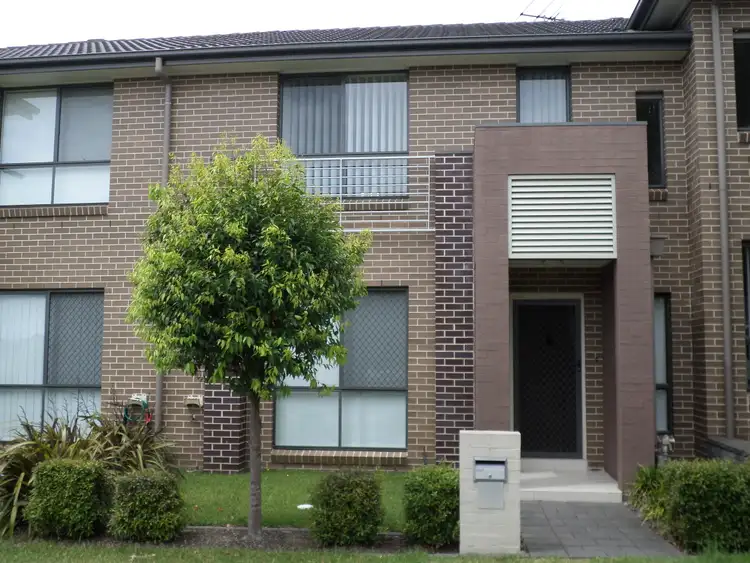 0 Ethan Street, Kellyville Ridge NSW 2155