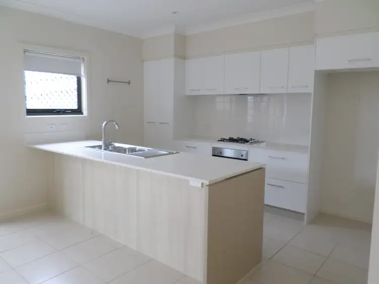 Third view of Homely townhouse listing, 0 Ethan Street, Kellyville Ridge NSW 2155
