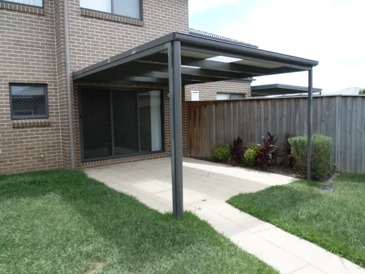 Fifth view of Homely townhouse listing, 0 Ethan Street, Kellyville Ridge NSW 2155