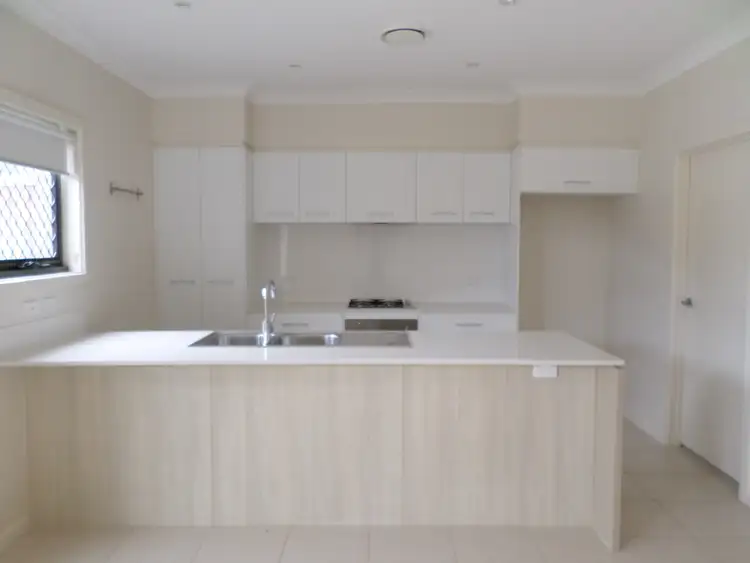Sixth view of Homely townhouse listing, 0 Ethan Street, Kellyville Ridge NSW 2155
