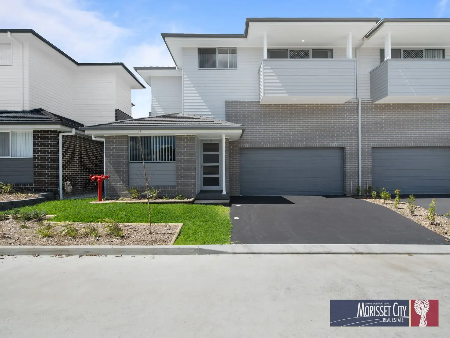 Main view of Homely house listing, 22/26 Harbord Street, Bonnells Bay NSW 2264