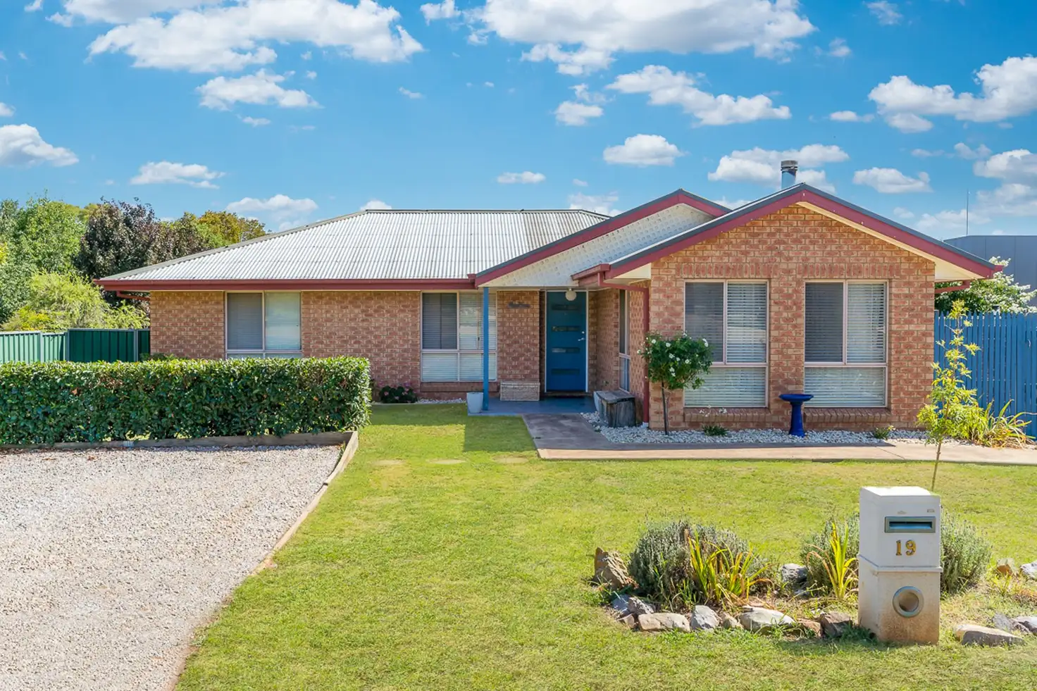 Main view of Homely house listing, 19 Castle Street, Molong NSW 2866