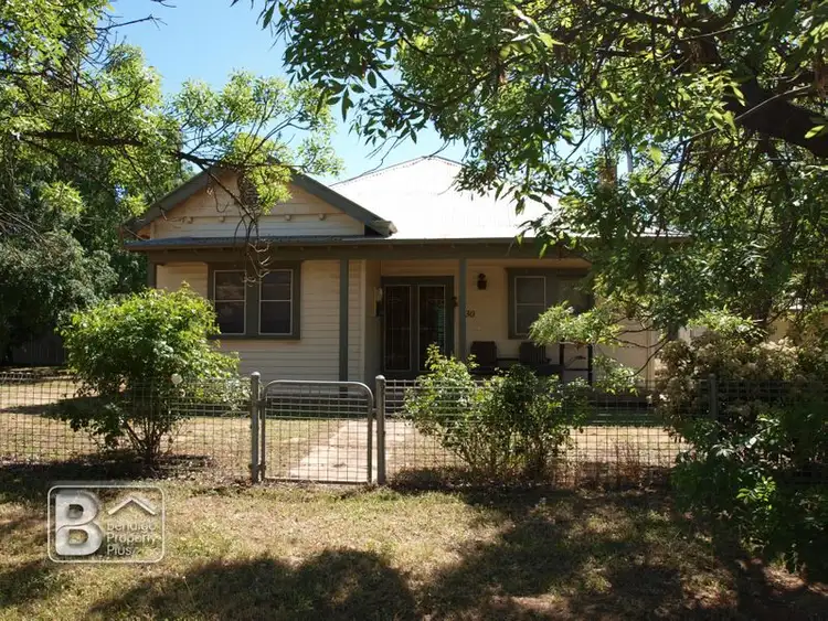 Main view of Homely rural property listing, 30 Brougham Street, Bridgewater On Loddon VIC 3516