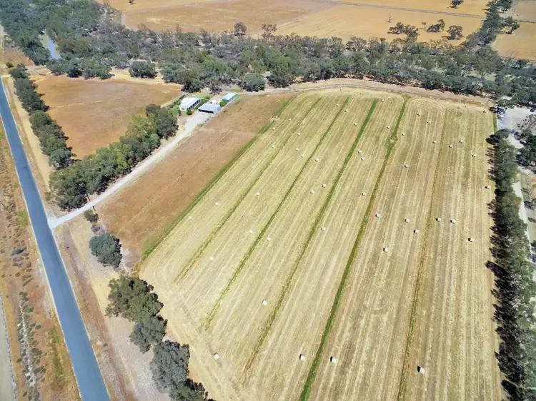 Third view of Homely rural property listing, 267 Lower Loddon Rd, Kerang VIC 3579