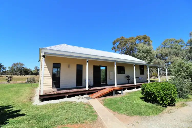 Fourth view of Homely rural property listing, 267 Lower Loddon Rd, Kerang VIC 3579