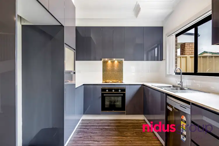Fourth view of Homely house listing, 12 Niland Crescent, Blackett NSW 2770