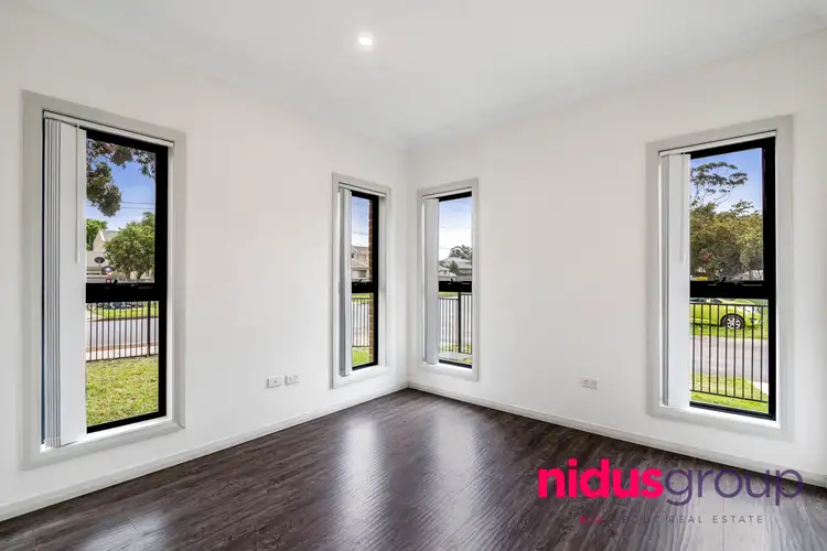 Fifth view of Homely house listing, 12 Niland Crescent, Blackett NSW 2770