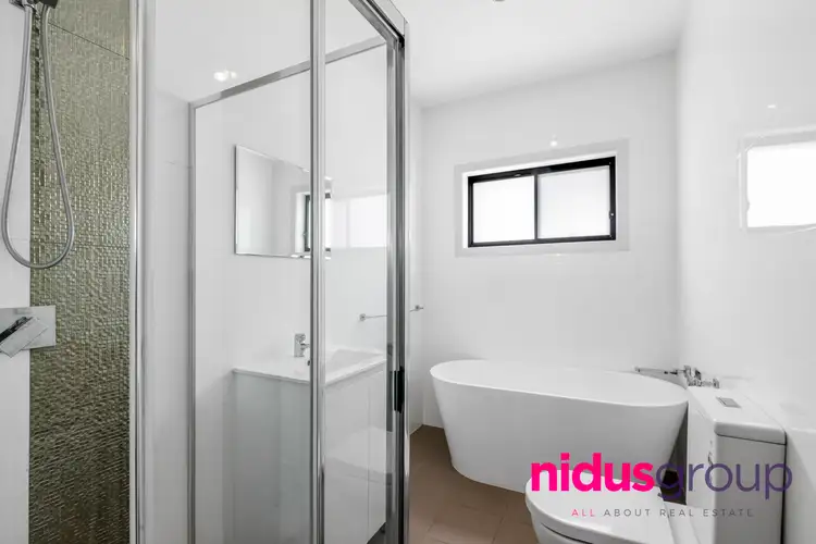 Sixth view of Homely house listing, 12 Niland Crescent, Blackett NSW 2770