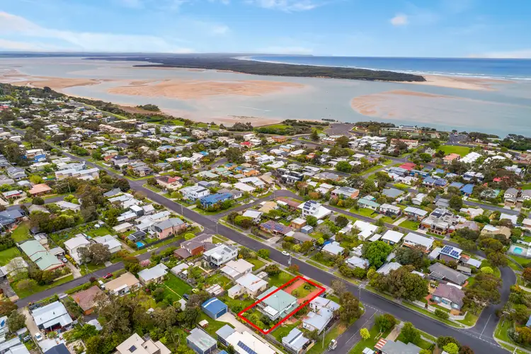Second view of Homely house listing, 43 Bayview Avenue, Inverloch VIC 3996