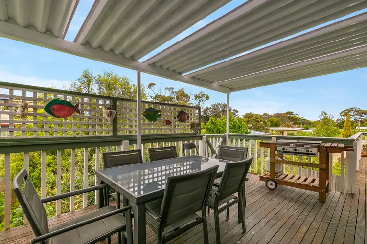 Fifth view of Homely house listing, 43 Bayview Avenue, Inverloch VIC 3996