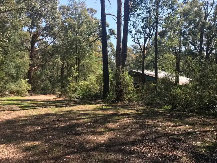 Second view of Homely rural property listing, 150 Denhams Road, Hallston VIC 3953