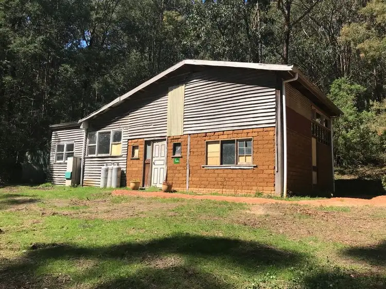 Third view of Homely rural property listing, 150 Denhams Road, Hallston VIC 3953