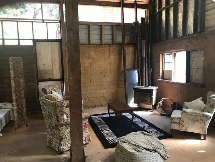 Fifth view of Homely rural property listing, 150 Denhams Road, Hallston VIC 3953