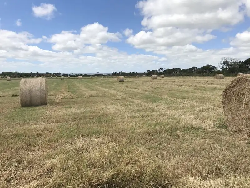 Main view of Homely rural property listing, 5545 Bass Highway, Inverloch VIC 3996