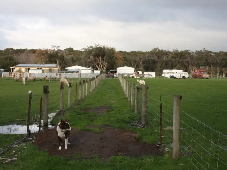 Main view of Homely rural property listing, 1590 Bass Highway, Grantville VIC 3984