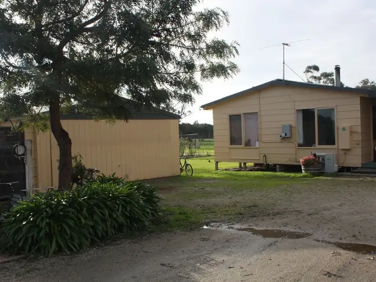 Fourth view of Homely rural property listing, 1590 Bass Highway, Grantville VIC 3984