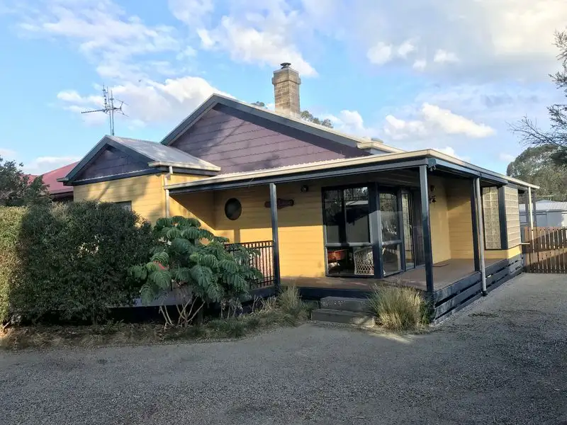Main view of Homely house listing, 61 Dixon Street, Inverloch VIC 3996