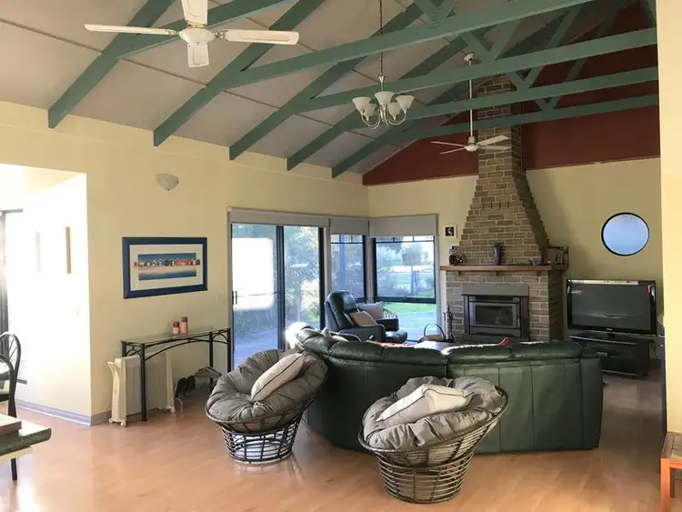 Second view of Homely house listing, 61 Dixon Street, Inverloch VIC 3996