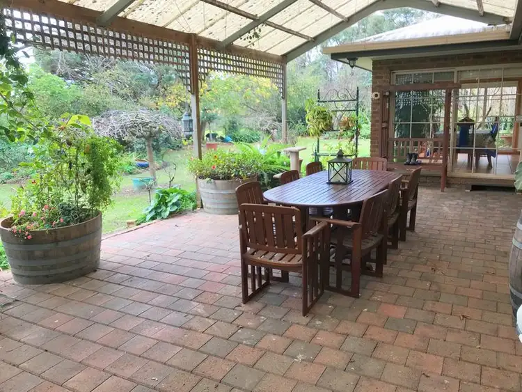 Second view of Homely rural property listing, 10 Bambrook Road, Inverloch VIC 3996
