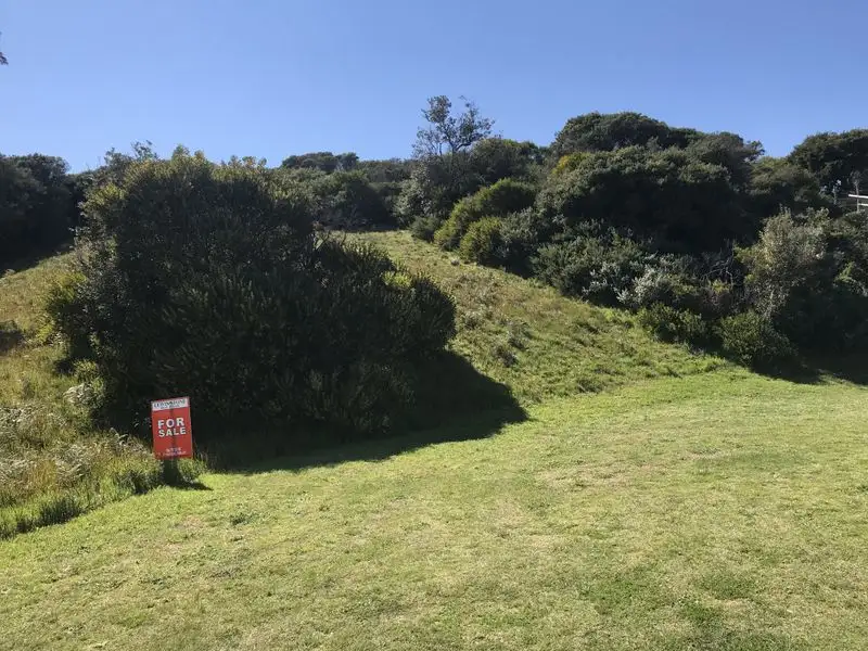 Main view of Homely land listing, 14 Atkinson Street, Venus Bay VIC 3956