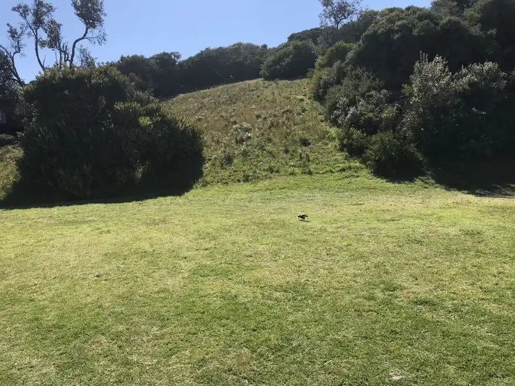 Second view of Homely land listing, 14 Atkinson Street, Venus Bay VIC 3956