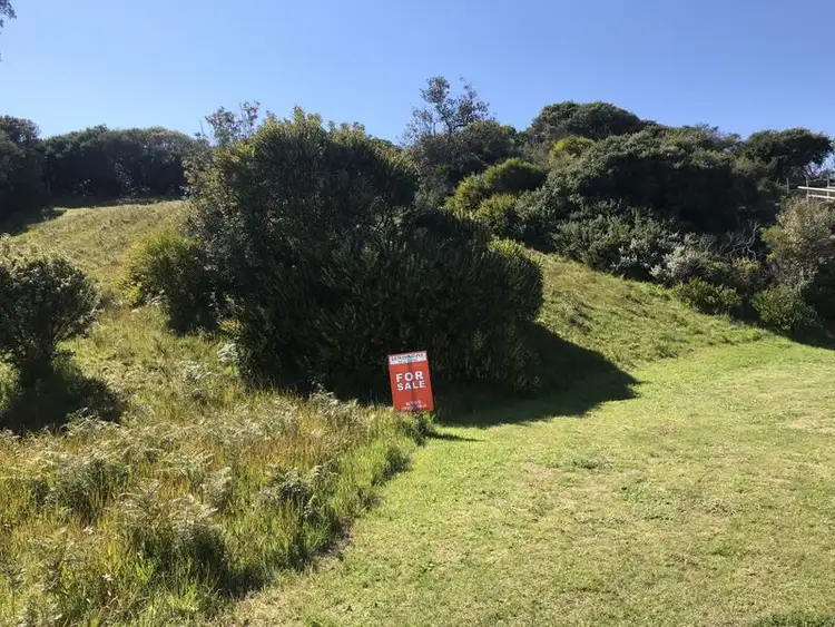 Third view of Homely land listing, 14 Atkinson Street, Venus Bay VIC 3956
