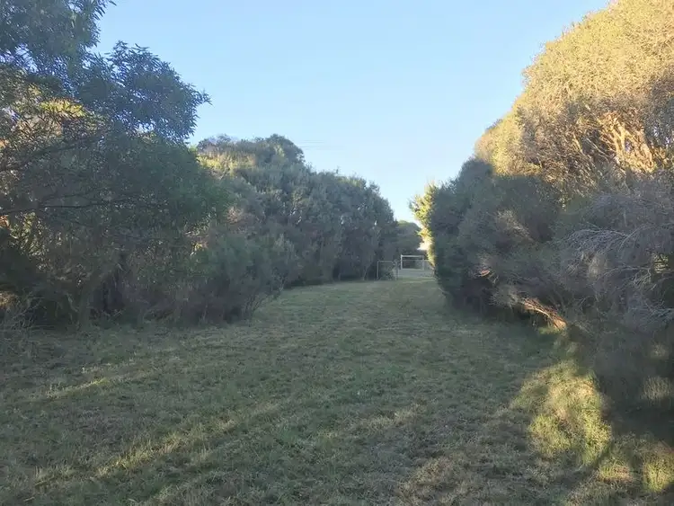 Second view of Homely land listing, 63 Grevillia Street, Walkerville VIC 3956