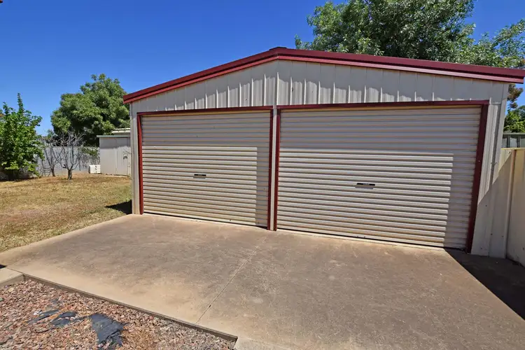 Fourth view of Homely house listing, 21 Crossthwaite Street, Kyabram VIC 3620