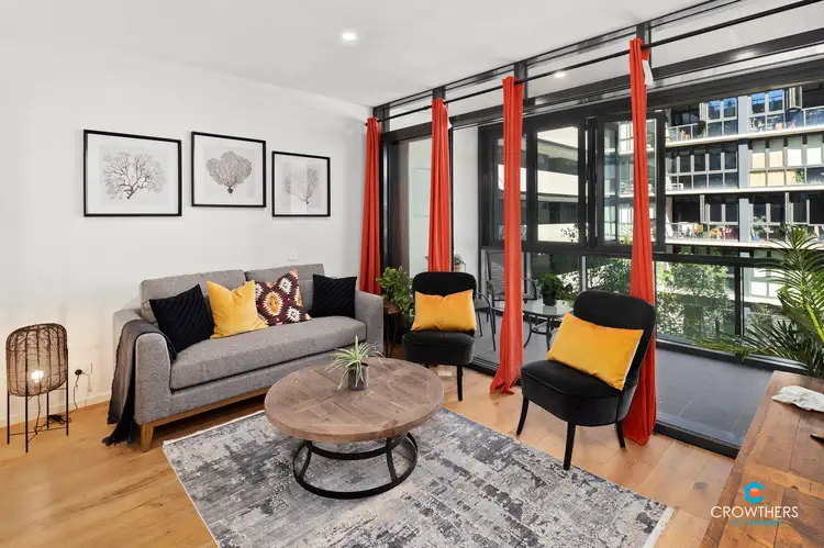 236/26 Anzac Park, Campbell ACT 2612