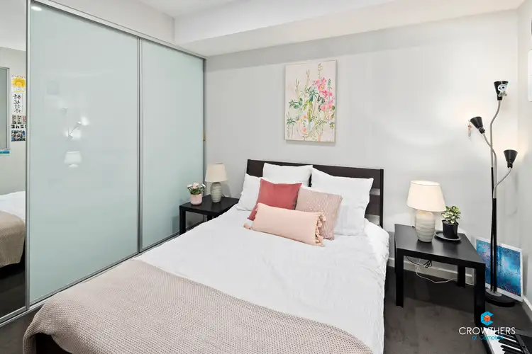 Fifth view of Homely apartment listing, 236/26 Anzac Park, Campbell ACT 2612