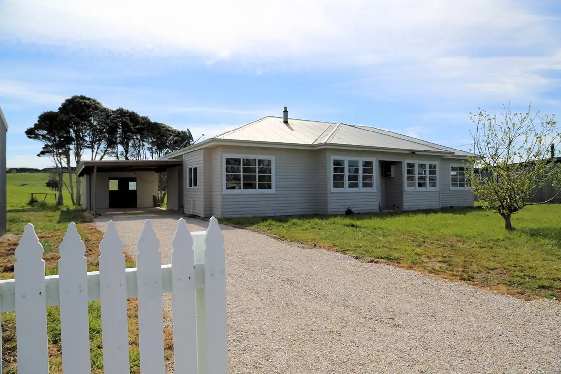 Main view of Homely house listing, 59 Comeback Road, Redpa TAS 7330