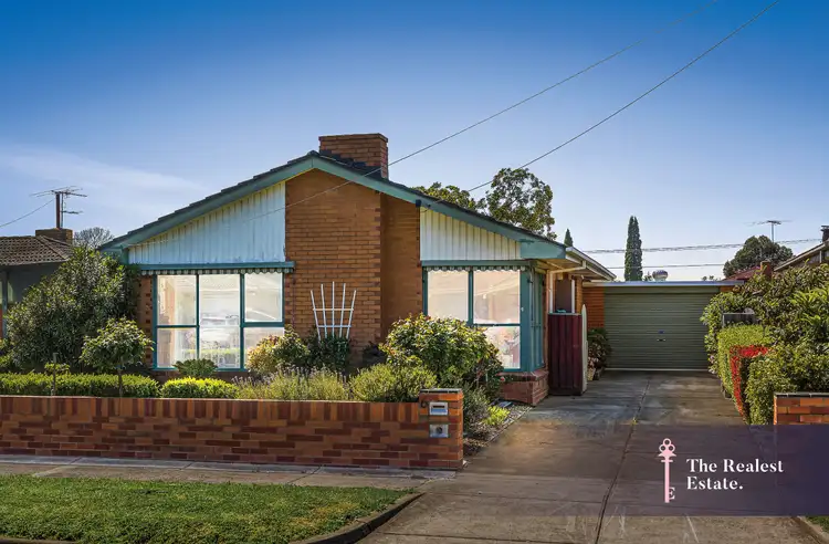 6 Twyford Street, Fawkner VIC 3060