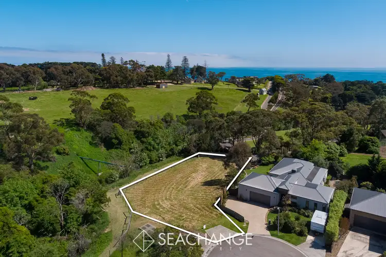 4 McAuliffe Close, Mount Eliza VIC 3930