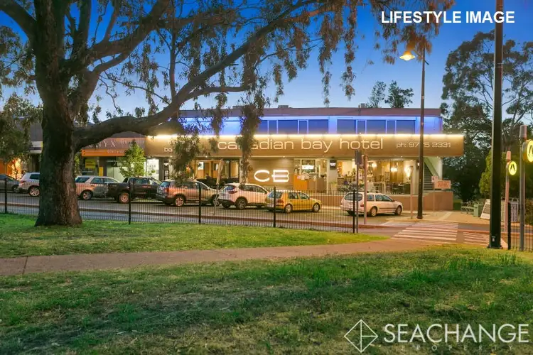 Sixth view of Homely land listing, 4 McAuliffe Close, Mount Eliza VIC 3930