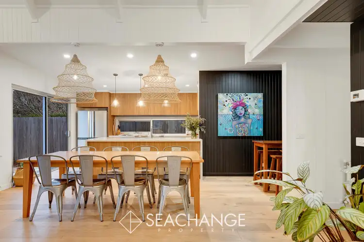Second view of Homely rural property listing, 5/424 Sandy Road, St Andrews Beach VIC 3941