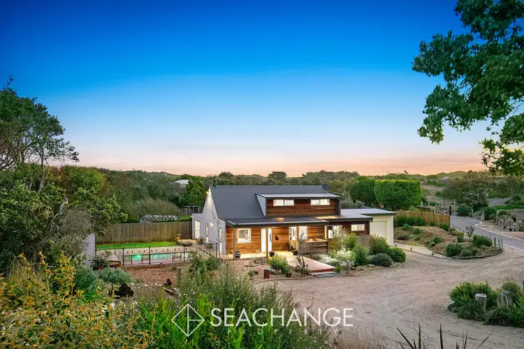 Third view of Homely rural property listing, 5/424 Sandy Road, St Andrews Beach VIC 3941