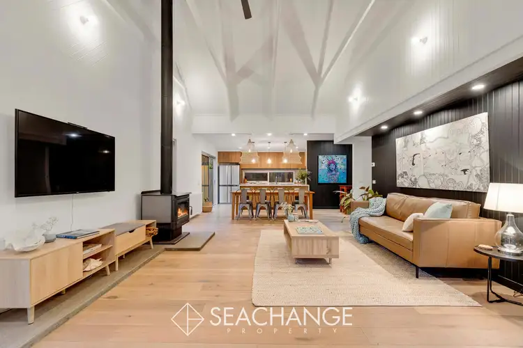 Sixth view of Homely rural property listing, 5/424 Sandy Road, St Andrews Beach VIC 3941