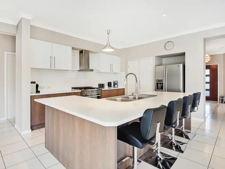 Second view of Homely house listing, 21 Hudson Court, Warner QLD 4500
