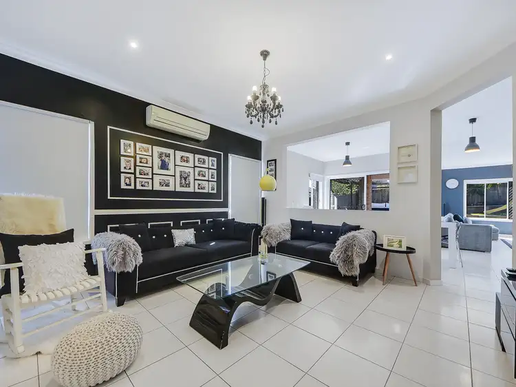 Third view of Homely house listing, 21 Hudson Court, Warner QLD 4500